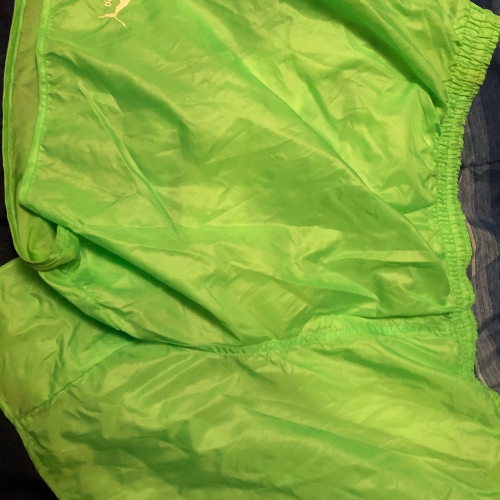 Puma shorts - Picture 2 of 3